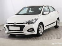 używany Hyundai i20 1.2
