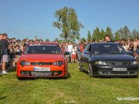używany Audi A3 8L 1.8t 271km 380nm