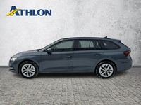 używany Skoda Octavia 2dm 150KM 2020r. 95 500km