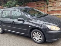 używany Peugeot 307 SW