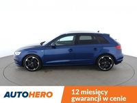 używany Audi A3 2dm 150KM 2014r. 151 747km