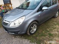 używany Opel Corsa 