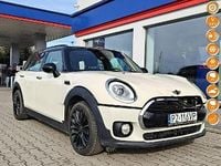 Używany Mini Clubman 136 KM (100 kW) 2016 Beżowy Kombi