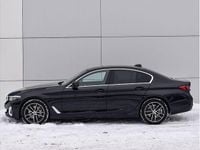 używany BMW 530 d xDrive Limuzyna