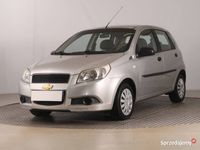 używany Chevrolet Aveo 1.2 i 16V