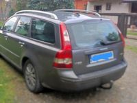używany Volvo V50 Sprzedam