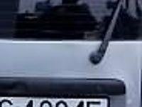 używany VW Caddy 5 osobowy zarejestrowany wsiadac i jezdzic III (2004-)