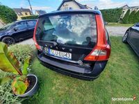 Używany Volvo V70 2008 Czarny Kombi