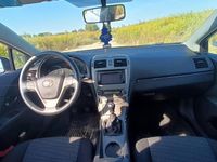 używany Toyota Avensis 1.8 LPG