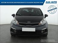 Używany Kia Rio 2016 Szary Hatchback