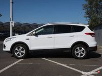 używany Ford Kuga  Klimatronic, Tempomat, Parktronic