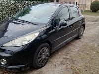 Używany Peugeot 207 2008