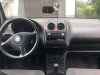 używany Seat Arosa 1.7 SDI