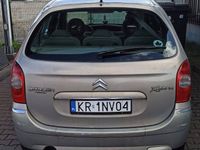używany Citroën Xsara Picasso 