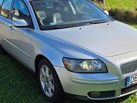 Używany Volvo V50 136 KM (100 kW) 2005 Kombi
