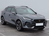 Używany Cupra Formentor 190 KM (139 kW) 2022 Szary SUV
