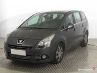 używany Peugeot 5008 1.6 HDi