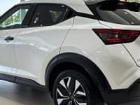 używany Nissan Juke Acenta / 1 właściciel Salon Polska FV 23% gwarancja d