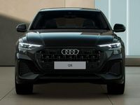Używany Audi Q8 Ambiente 286 KM (210 kW) 2025 Czarny SUV