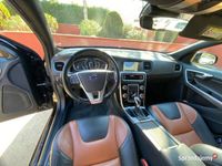 używany Volvo V60 CC D3 Geartronic Summum