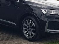 używany Audi Q7 II S-LINE QUATTRO 3,0 TDI