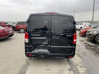 używany Mercedes Vito 2dm 190KM 2022r. 119 200km