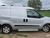używany Opel Combo Lift 1.3 cdti