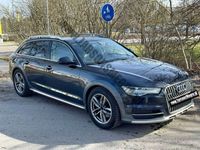 używany Audi A6 3dm 218KM 2016r. 201 000km