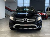 używany Mercedes GLC250 2.0 211KM automat 4matic 2018 r., salon PL…