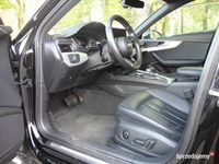 używany Audi A4 2,0T*Quattro*S-tronic