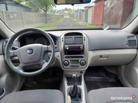 używany Kia Cerato I Hatchback 1.6 MPi 105 KM