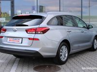 używany Hyundai i30 2022r. Salon Polska, Gwarancja, Klimatyzacja, PDC, Alufelgi, …