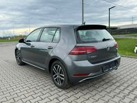 używany VW e-Golf 