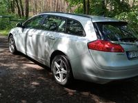 Używany Opel Insignia 2010