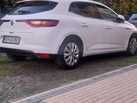 Używany Renault Mégane IV 2018