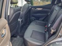 Używany Nissan Qashqai Tekna+ 2018 SUV