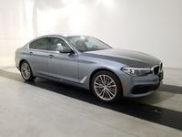 używany BMW 530 2dm 248KM 2020r. 28 300km