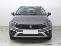 Używany Fiat Tipo 2022 Szary Hatchback