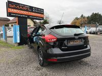 używany Ford Focus LIFT / Jedyne 113 tyś km / Zadbany / 1 Rej. 2015 Mk3 (2010-2018)