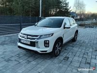 używany Mitsubishi ASX 2.0 4x4