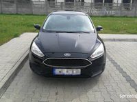 używany Ford Focus sprzedam jak nowy