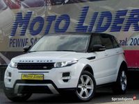 używany Land Rover Range Rover evoque bogata opcja, ładny stan I (2…