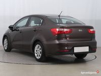 używany Kia Rio 1.25 CVVT