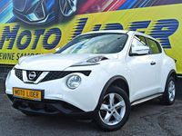 używany Nissan Juke 1.6 16V , po liftingu