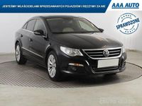 Używany VW Passat 2009 Czarny