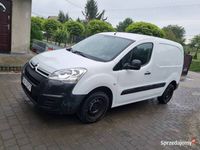 Używany Citroën Berlingo 2017 Minivan