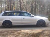 używany Audi S4 