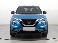 Używany Nissan Juke 2020 Niebieski SUV