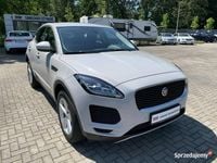 Używany Jaguar E-Pace 150 KM (110 kW) 2018 Szary (metalik) SUV