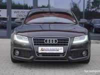 używany Audi A5 2dm 170KM 2010r. 233 500km